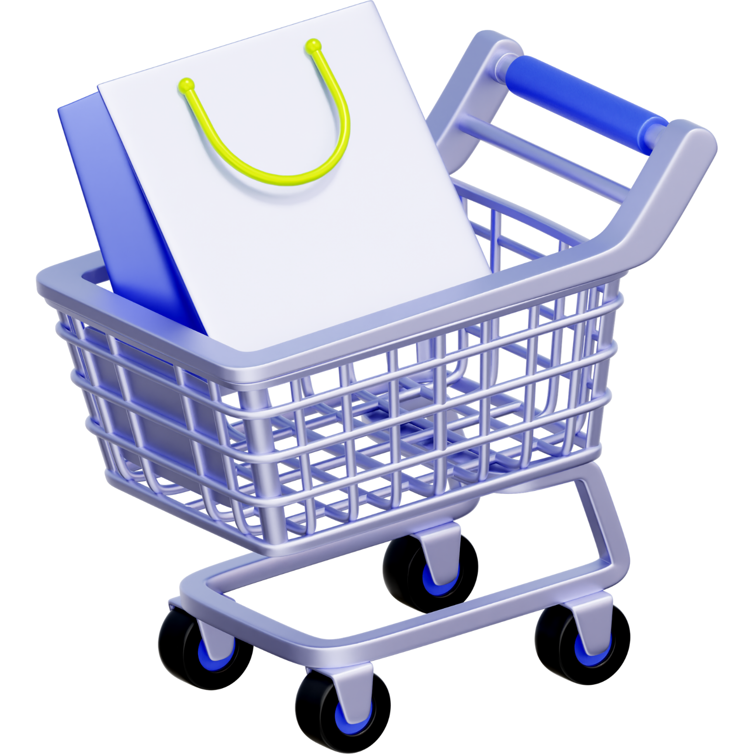 Easy to Manage E-Commerce