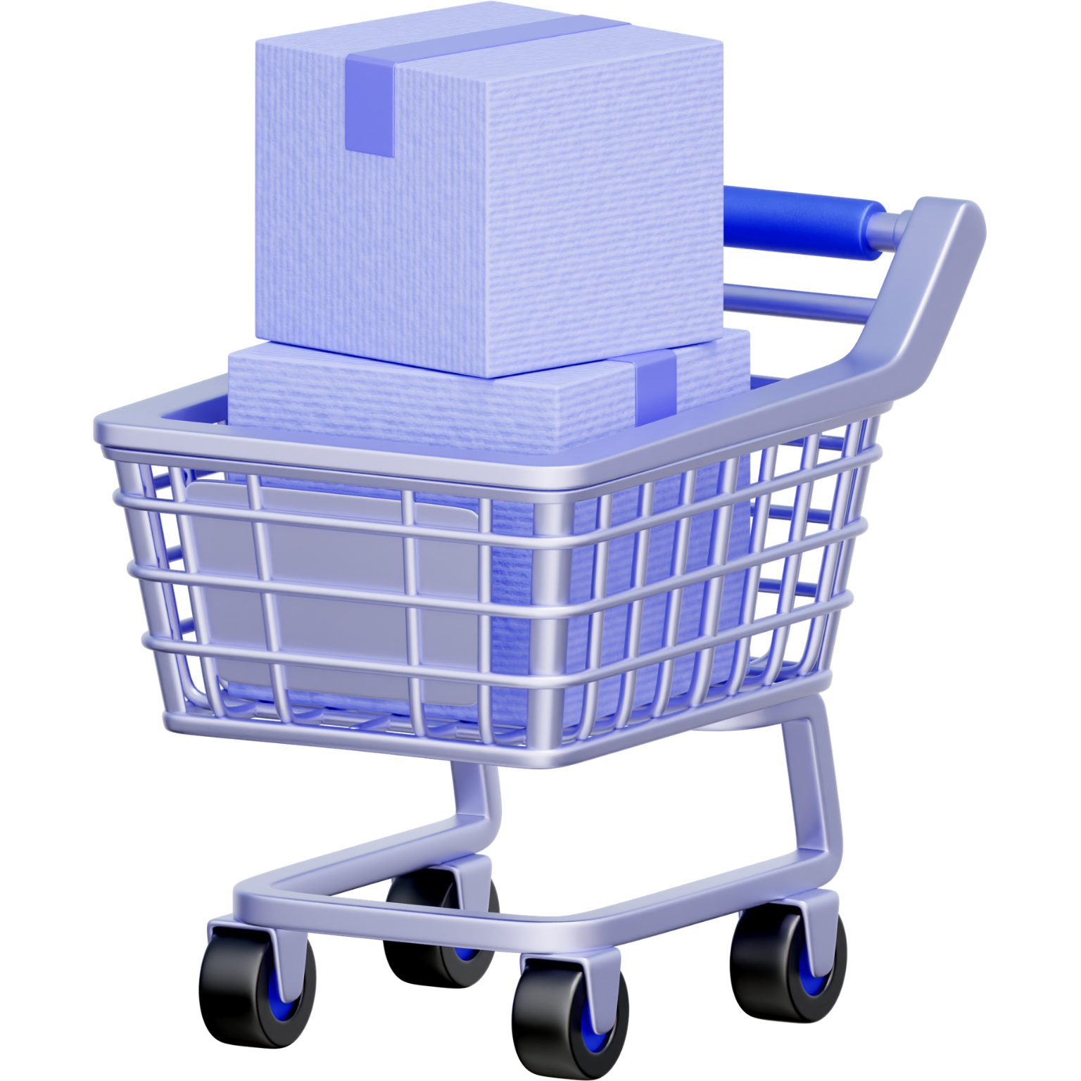 Easy to Manage Parcel Delivery