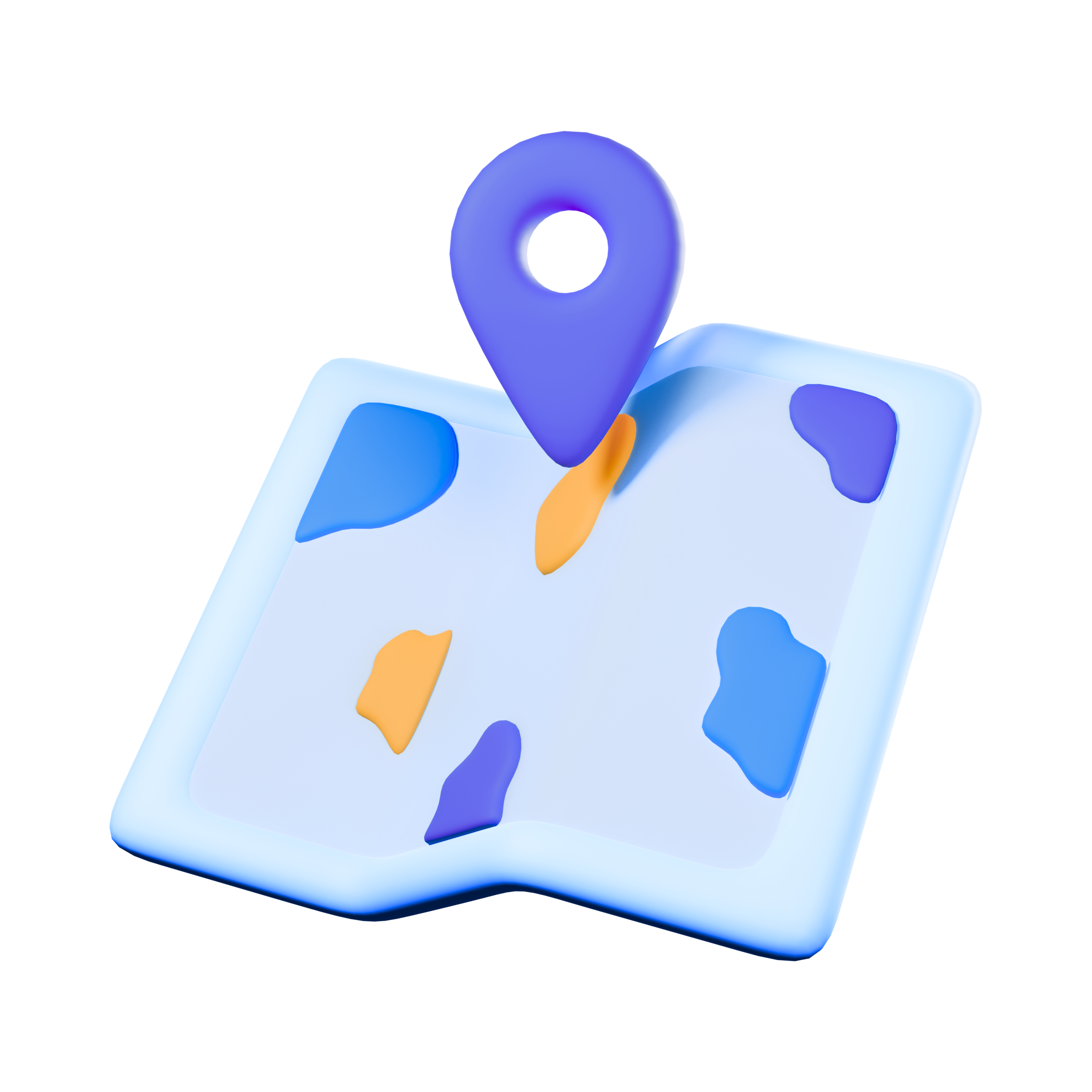 Easy to Manage Location Tracking